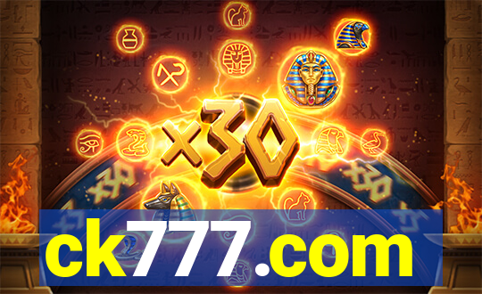 ck777.com