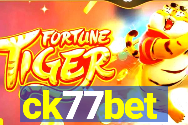 ck77bet