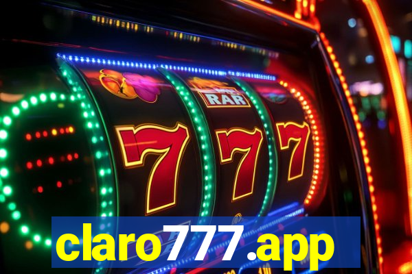 claro777.app