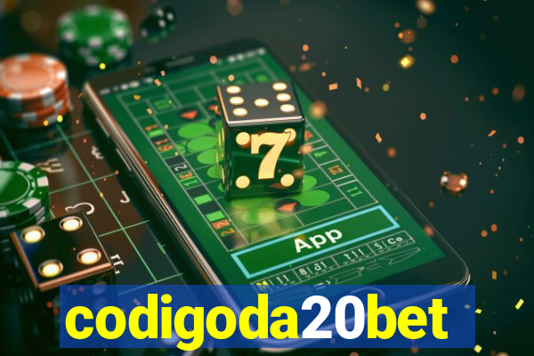 codigoda20bet