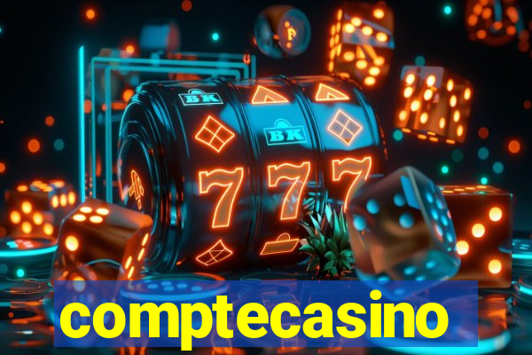 comptecasino