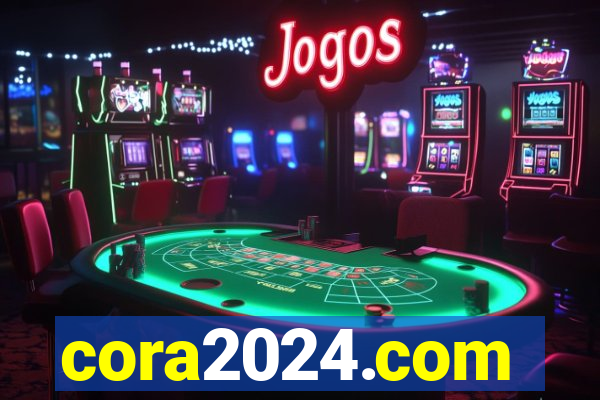 cora2024.com