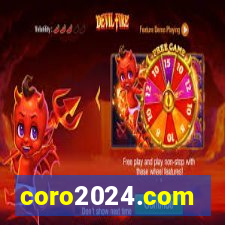 coro2024.com