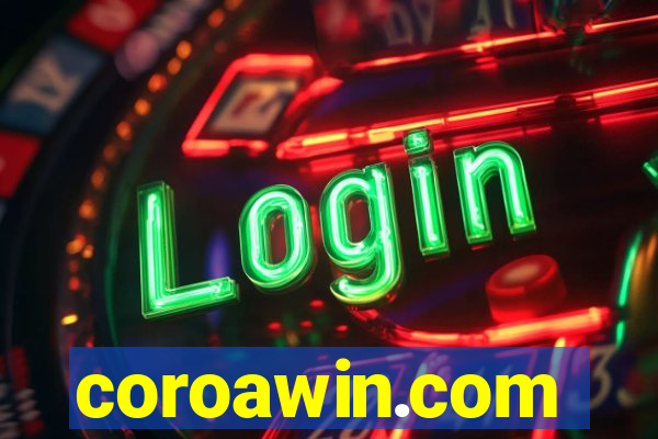 coroawin.com