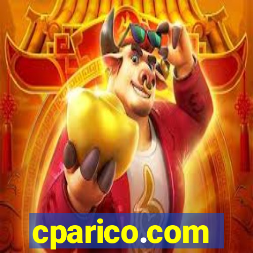 cparico.com