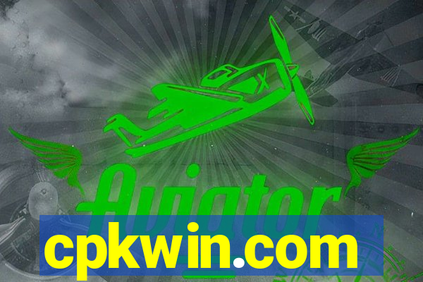 cpkwin.com