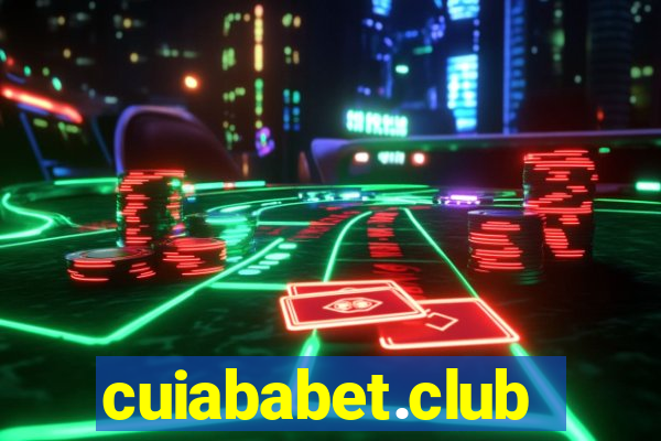 cuiababet.club