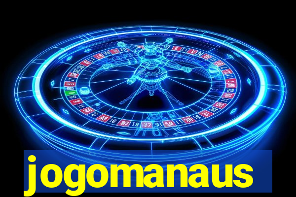 jogomanaus