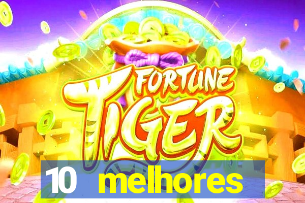 10 melhores plataformas de jogos