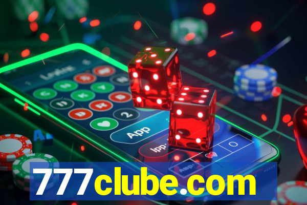 777clube.com