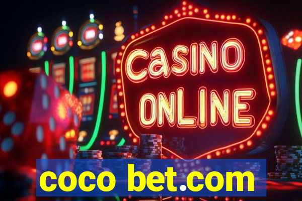 coco bet.com