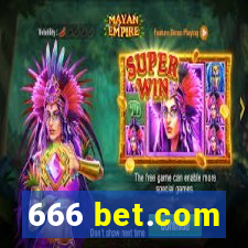 666 bet.com