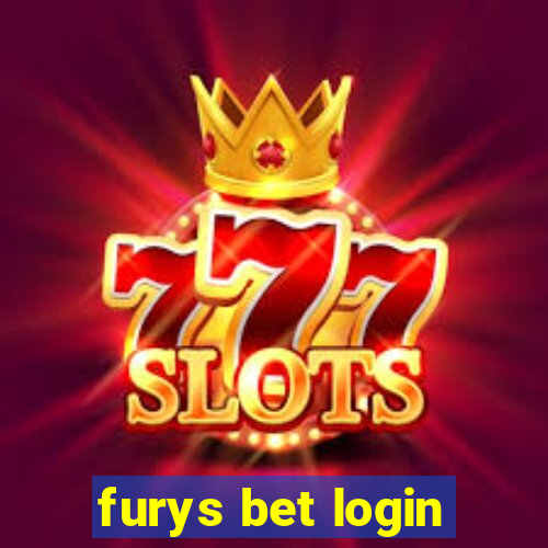 furys bet login