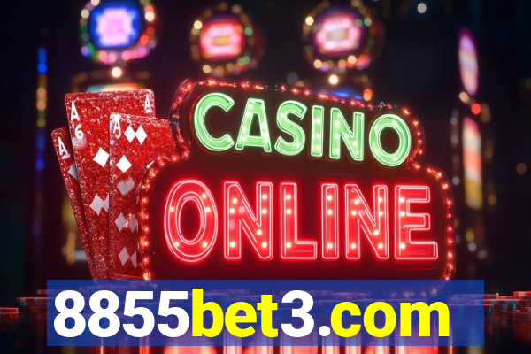 8855bet3.com