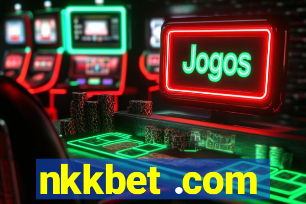 nkkbet .com