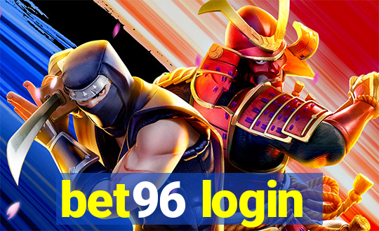 bet96 login