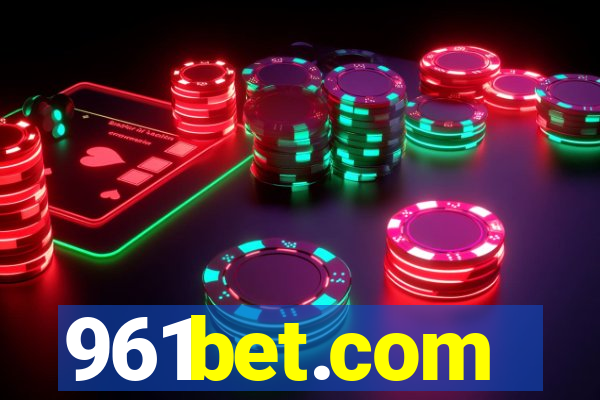 961bet.com