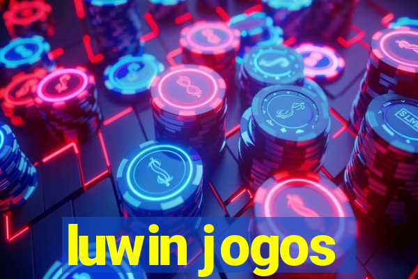 luwin jogos