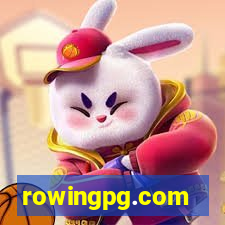 rowingpg.com