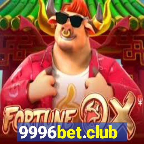 9996bet.club