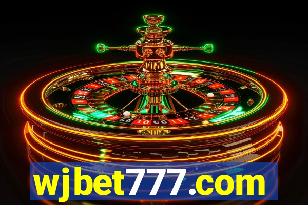 wjbet777.com