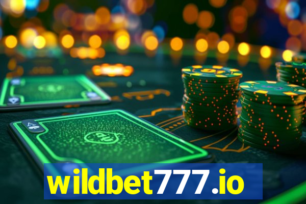 wildbet777.io