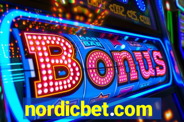 nordicbet.com