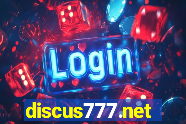 discus777.net