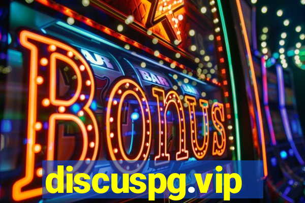 discuspg.vip