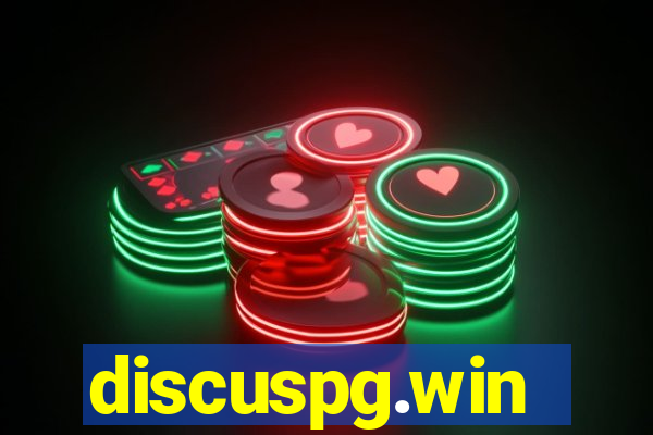 discuspg.win