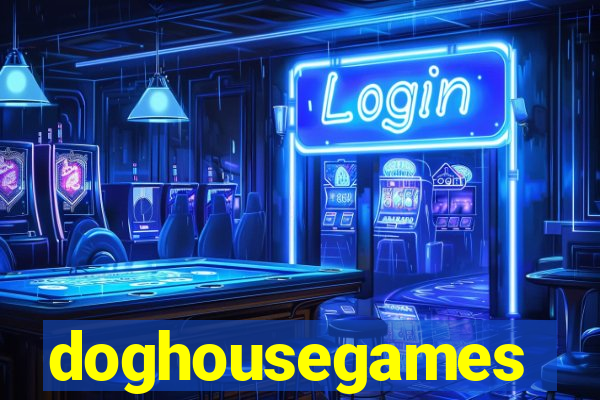 doghousegames