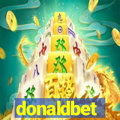 donaldbet