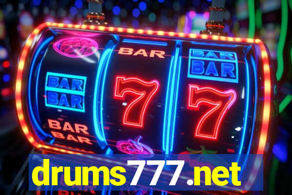 drums777.net