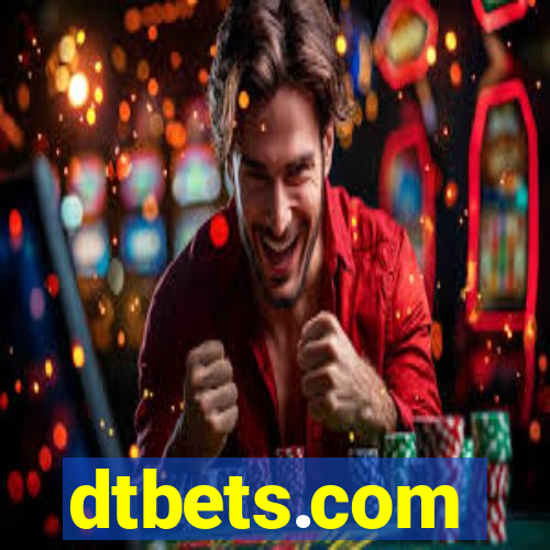 dtbets.com