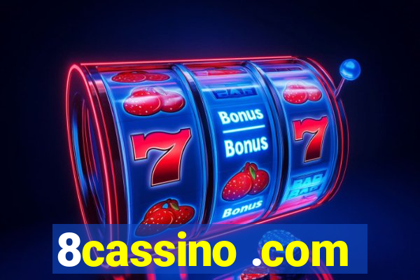 8cassino .com