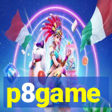 p8game