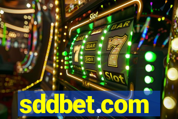 sddbet.com