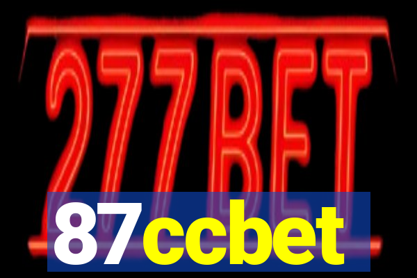 87ccbet