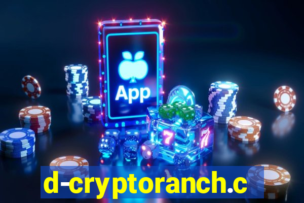 d-cryptoranch.cc