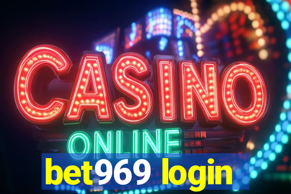 bet969 login