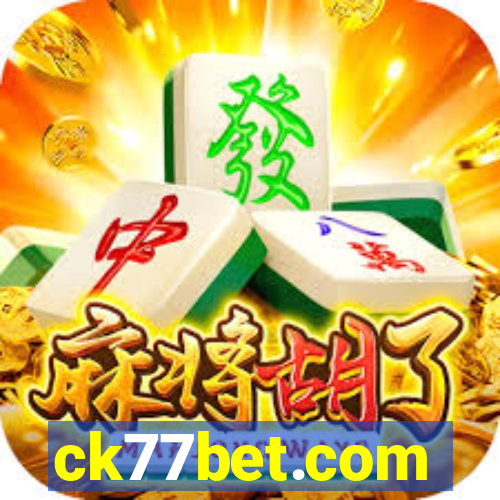 ck77bet.com