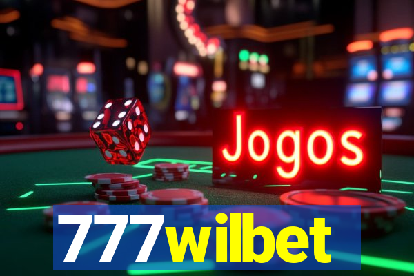 777wilbet