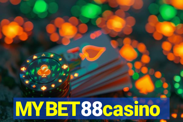 MYBET88casino