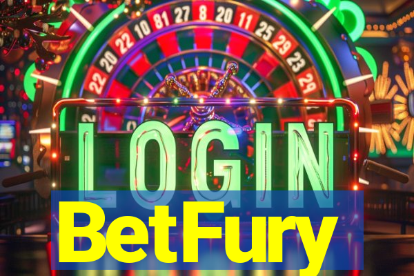 BetFury