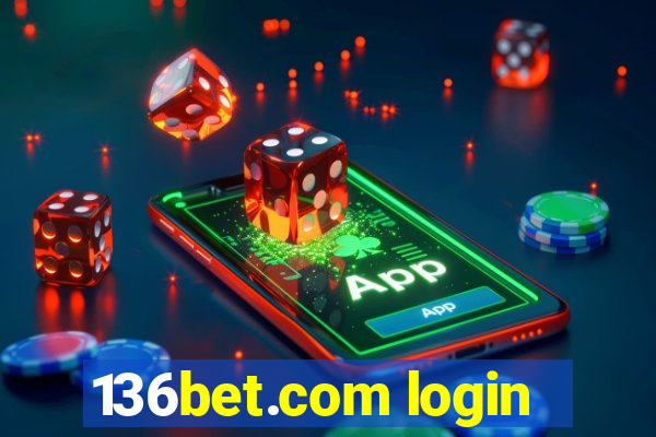 136bet.com login