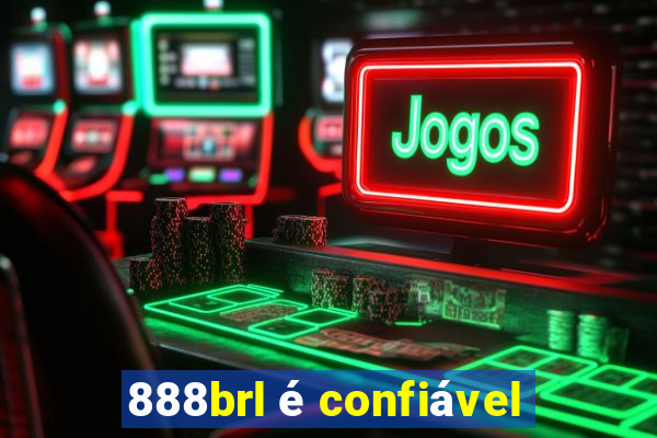 888brl é confiável