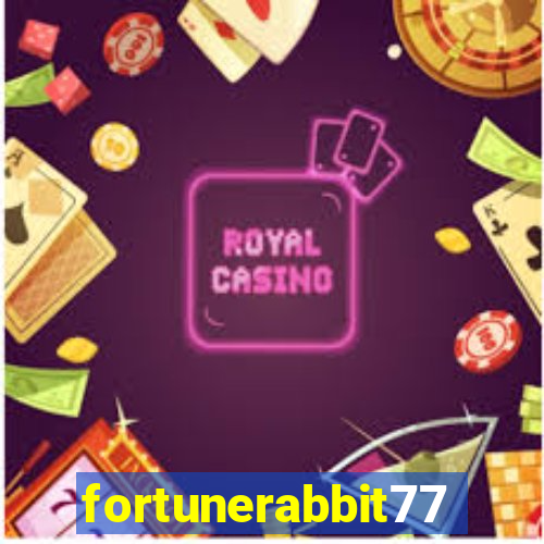 fortunerabbit777.online