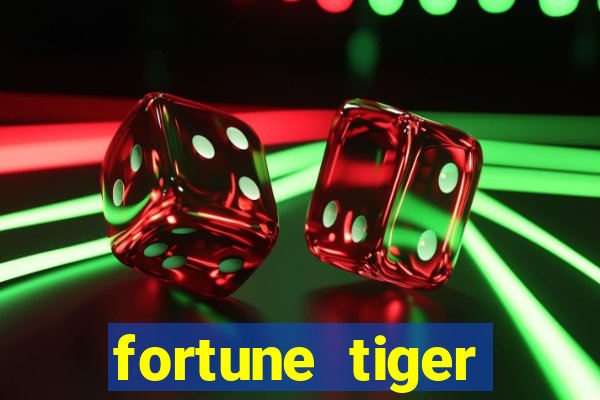 fortune tiger horarios pagantes