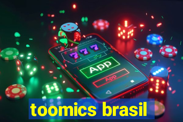 toomics brasil