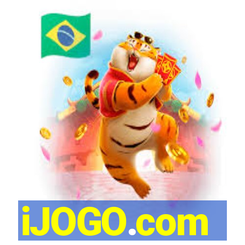 iJOGO.com